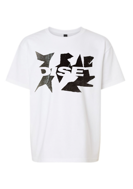 DISET "STORMFÅGEL" T-SHIRT