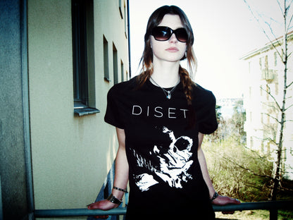 DISET T-SHIRT