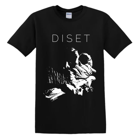 "DISET" T-shirt