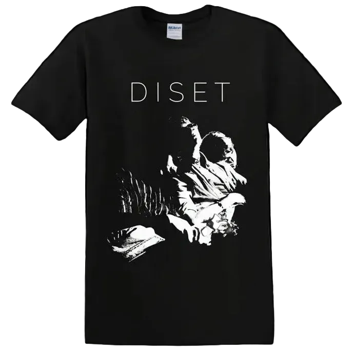 DISET T-SHIRT