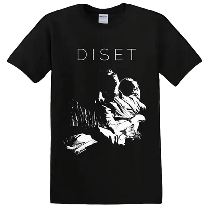 DISET T-SHIRT
